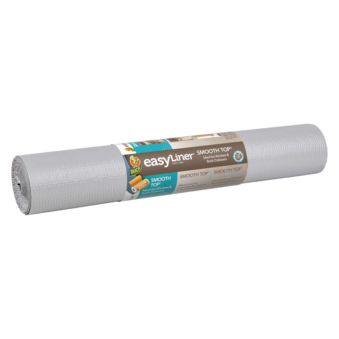 Smooth Top® EasyLiner®