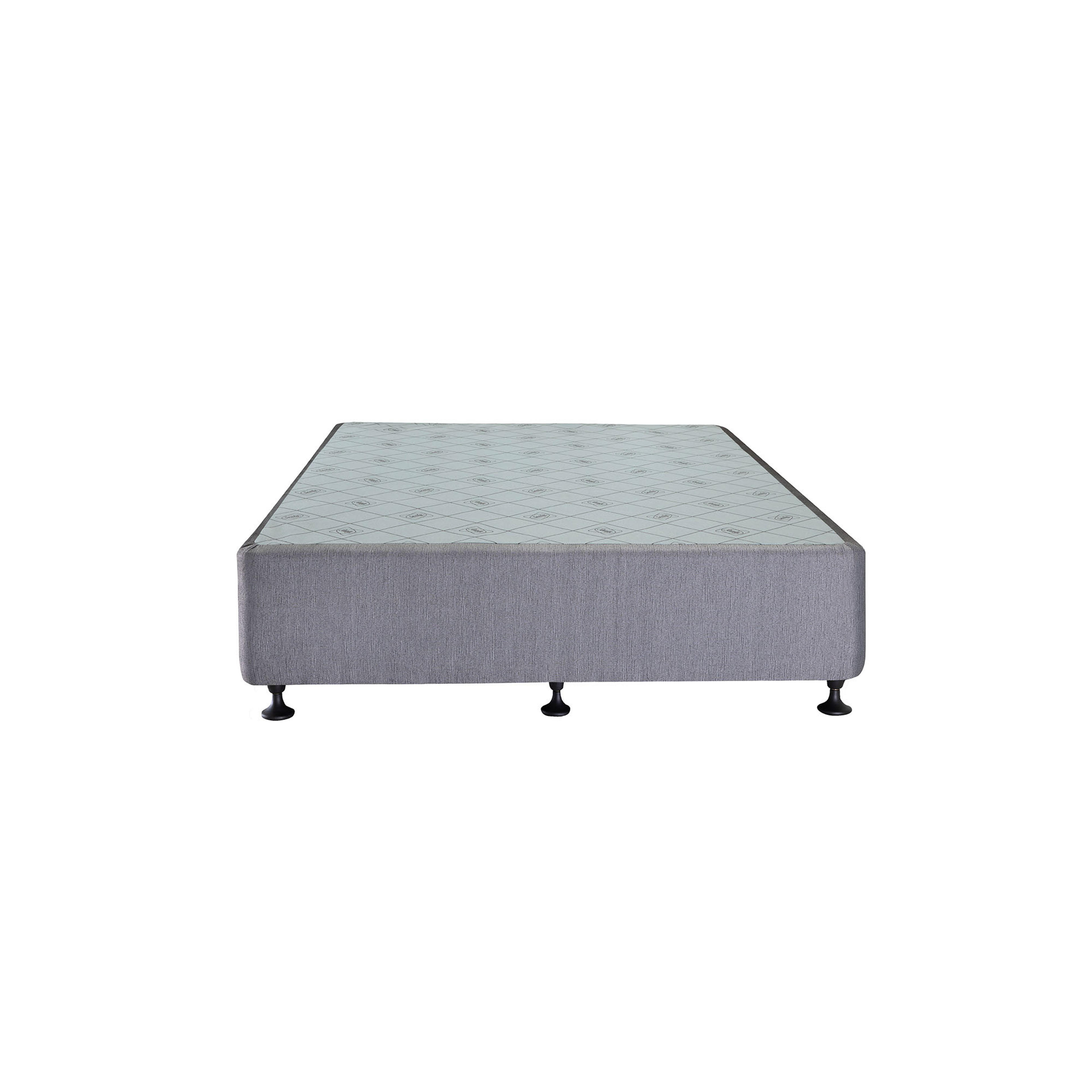 Product image of the  Sealy Posturepedic 2025 Base, Charcoal from Forty Winks