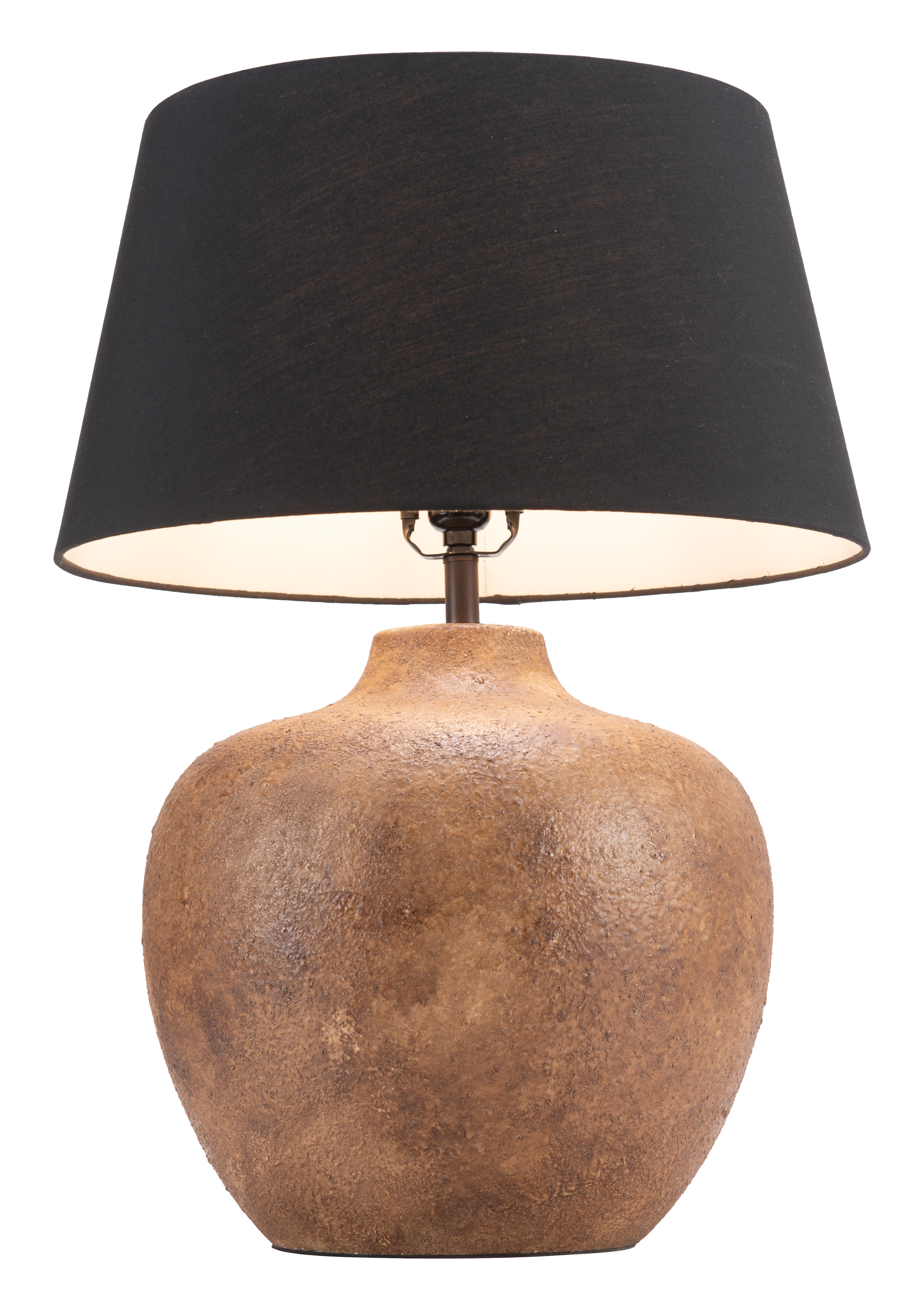 Basil Table Lamp Black product image