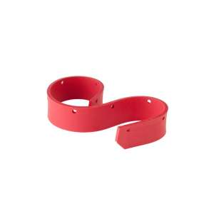 Squeegee Blade Rear 36.6In
