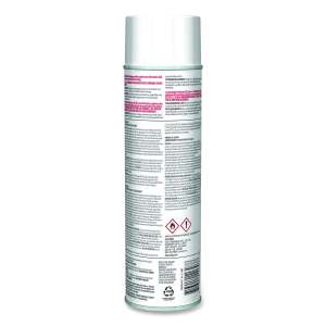 CLR1307, Claire,  Air Freshener and Deodorizer, Lemongrass Citronella,  12 oz Aerosol Can