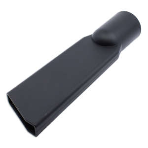 Black Crevice Nozzle Ø 40