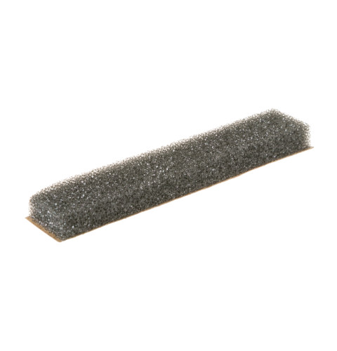 Dryer Side Front Shield Gasket