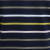 Hawkins Striped Long-Sleeved T-Shirt Navy Stripeswatch