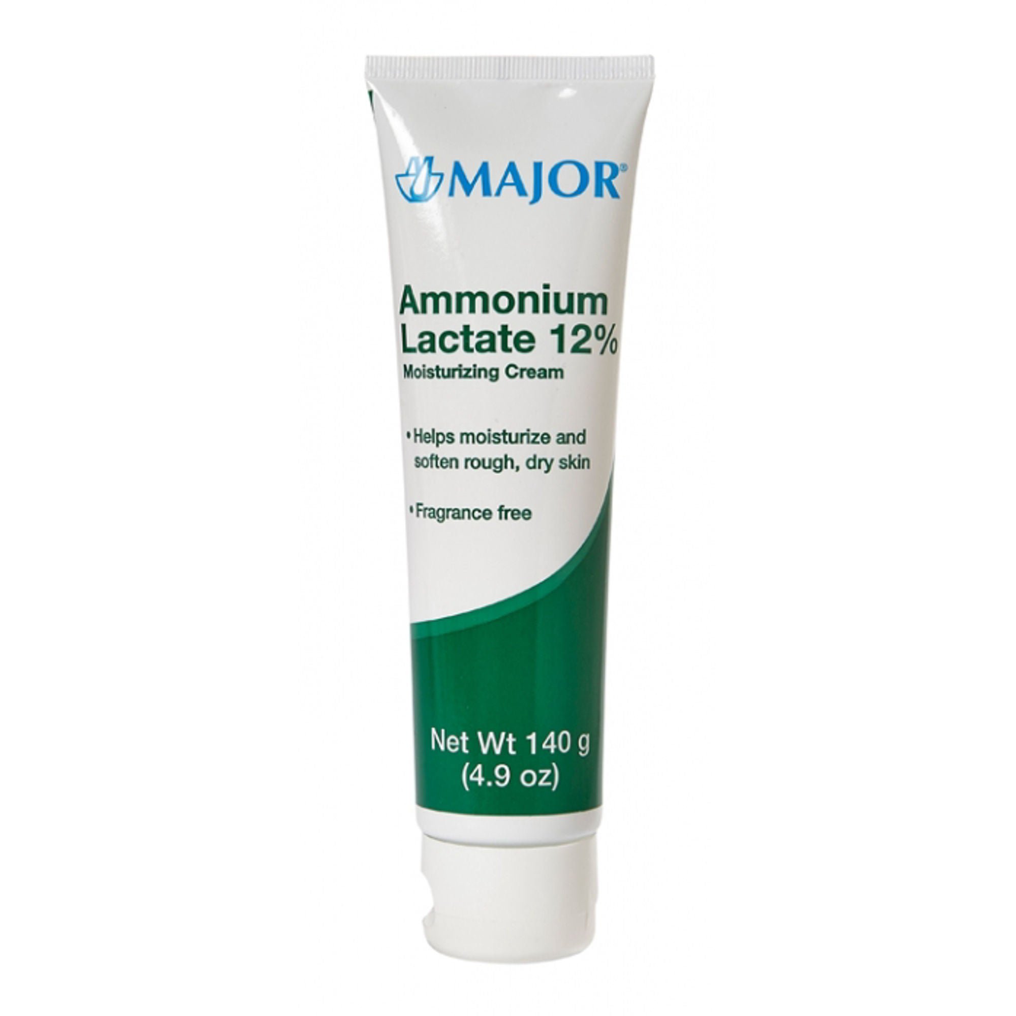 Major Pharmaceuticals AMMONIUM LACTATE, CRM 12% 140GM