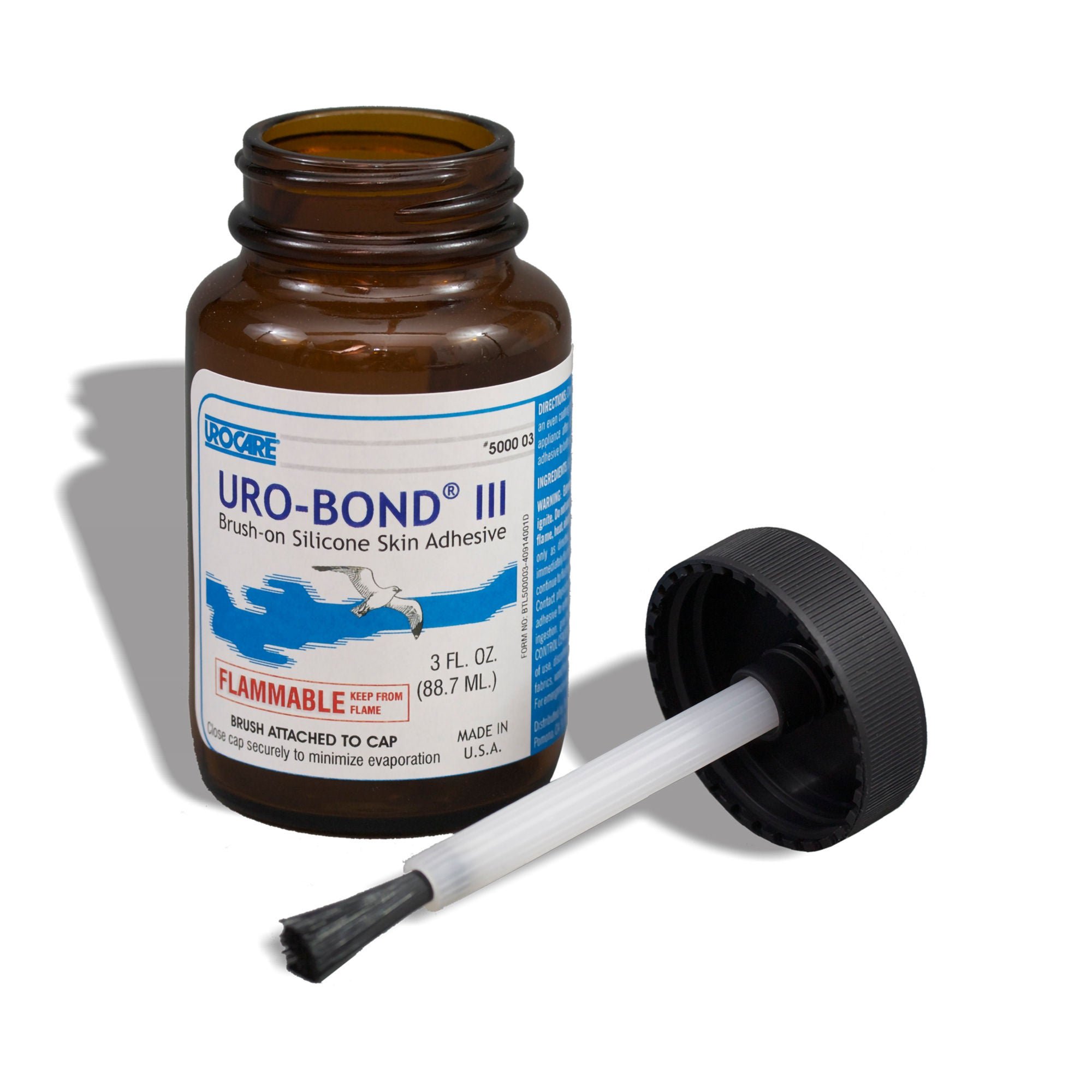 Uro-Bond® III Brush-On Adhesives