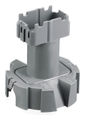 Floor and Wall Boxes Floor BoxesPlastic Floor Box Series Low Voltage Divider For Plastic Floor Box