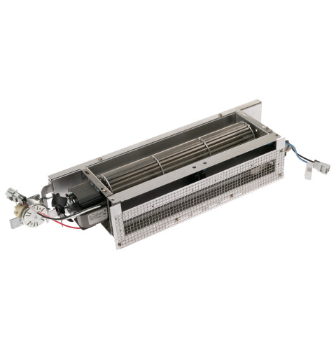 Fan Assembly