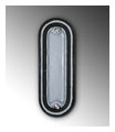 PVC Coated Galvanized Rigid FORM 8 COVER 1 in. Trade Size