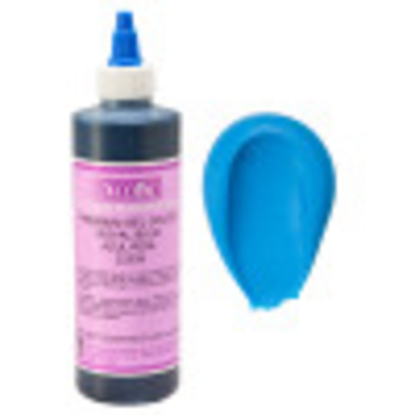 Royal Blue Premium Gel Color DecoPac