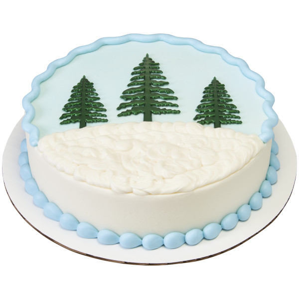 Pine Tree Layon