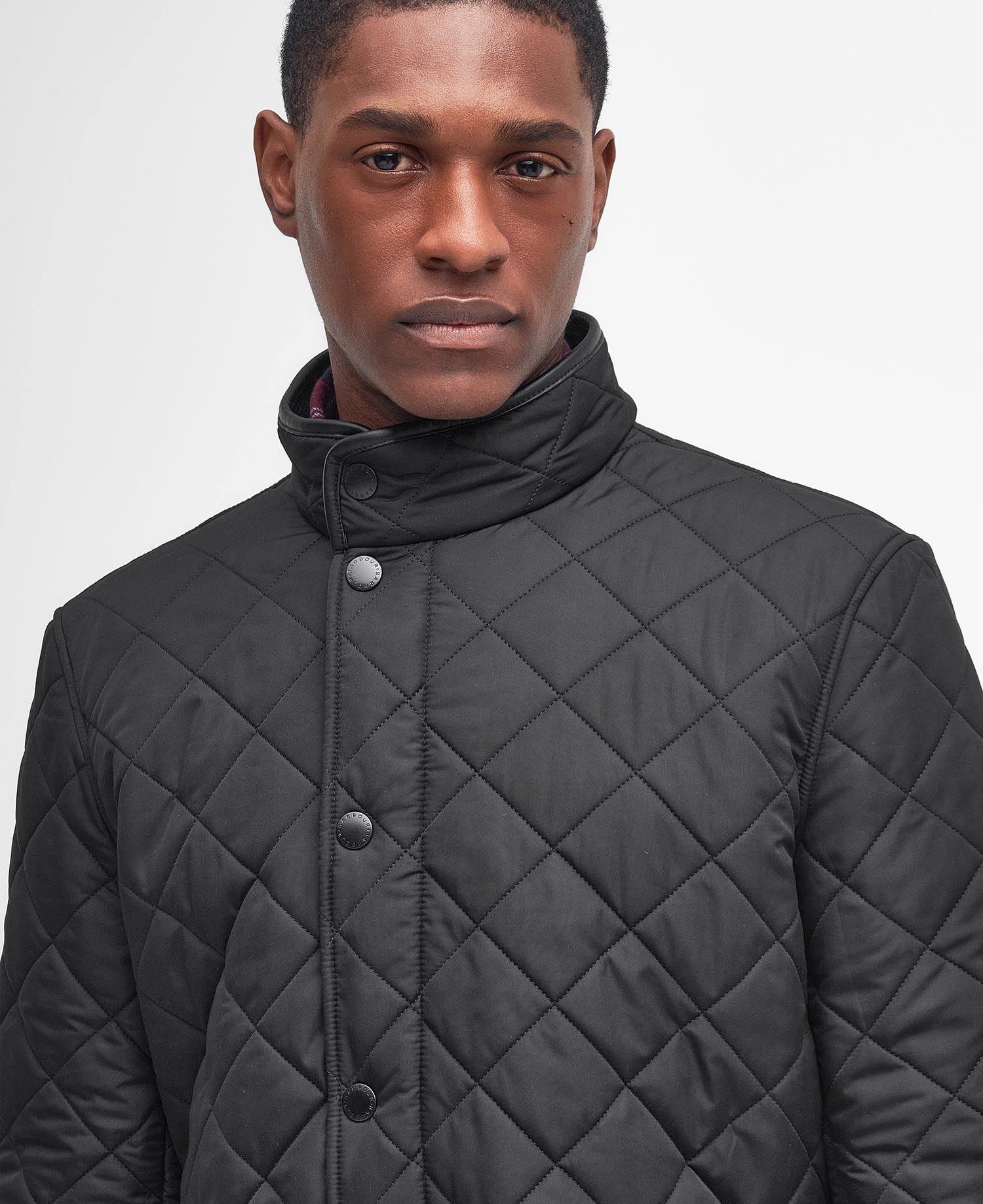 Steppjacke Powell image number 3