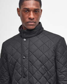 Steppjacke Powell 