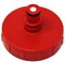Pulse Bladder Red Cap