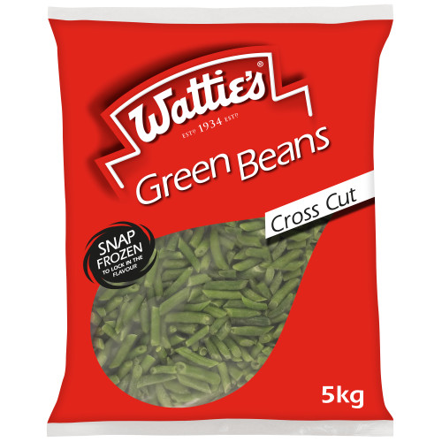  Wattie's® Peas 2kg 