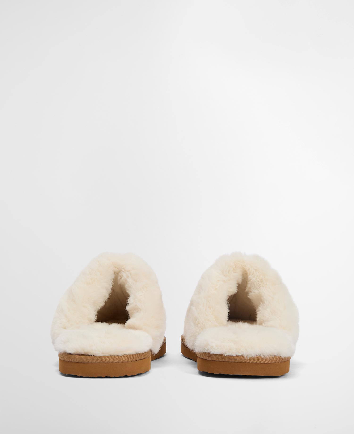 Claudia Tartan Mule Slippers image number 1
