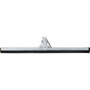 Carlisle, Flo-Pac Reinforced, 30", Black, Rubber Squeegee