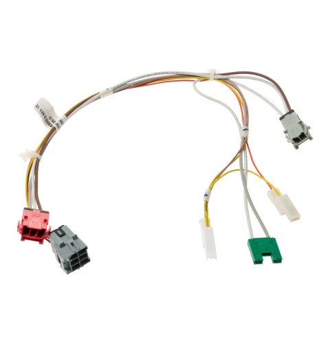 Latch Com Wire Harness