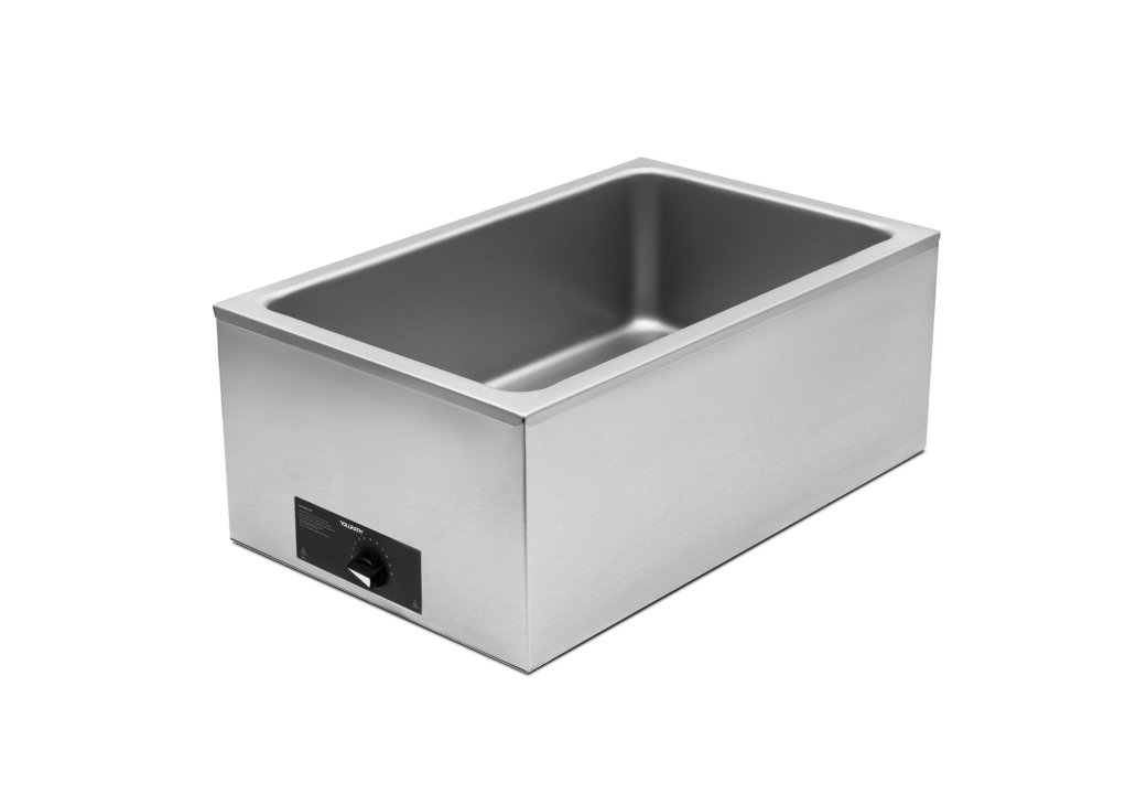Full-size 120-volt model 2000 food warmer