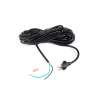 ProTeam, 30' Cord, 18 Gauge, Black