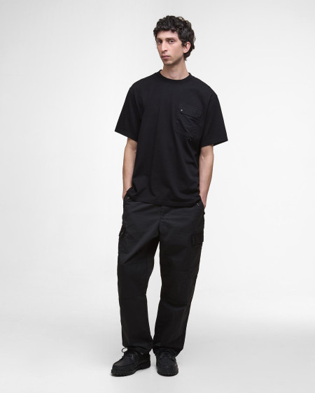 T-shirt oversize Leazes