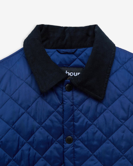Select Liddesdale Quilted Jacket