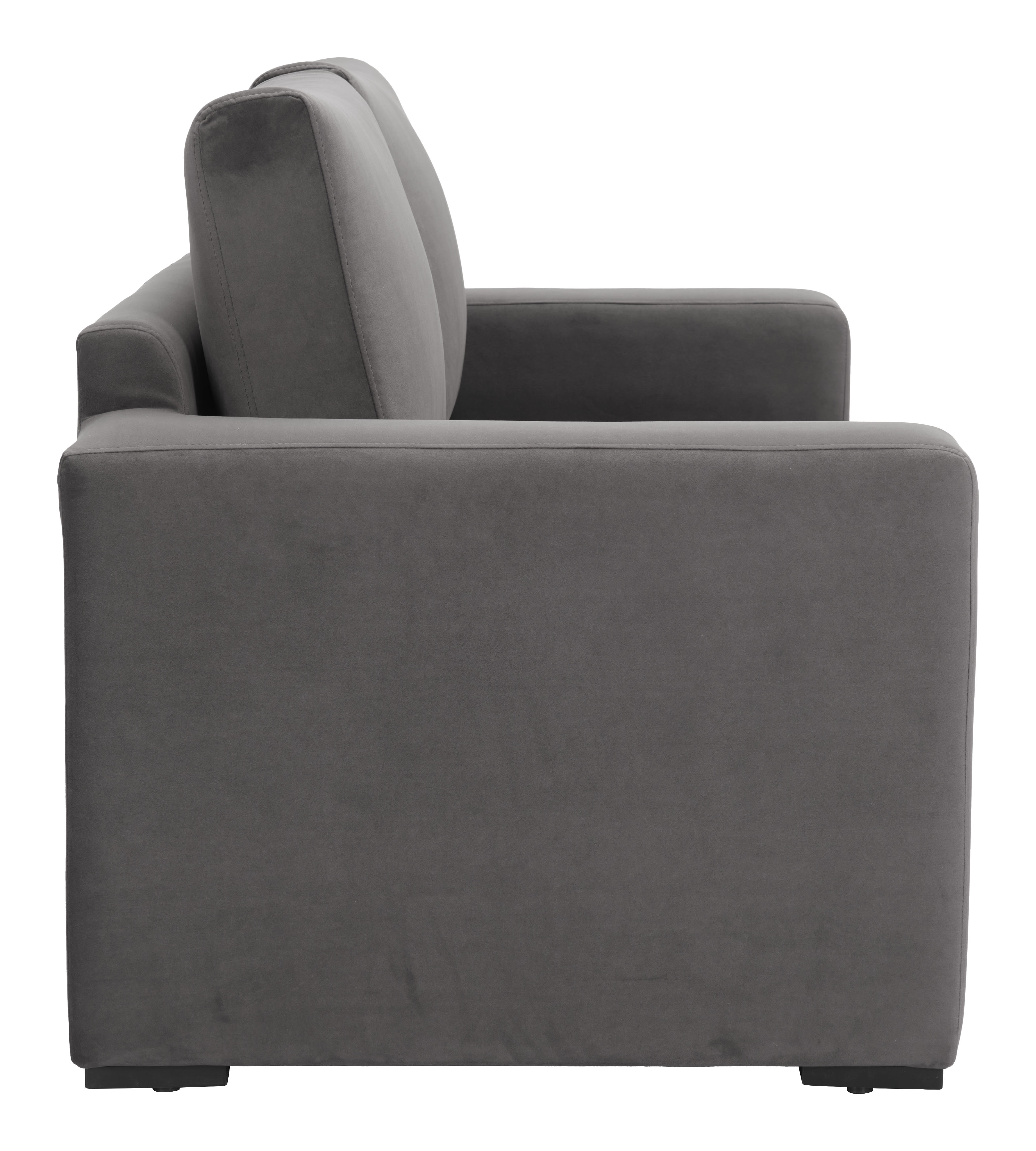 Jide Sleeper Sofa Gray product image