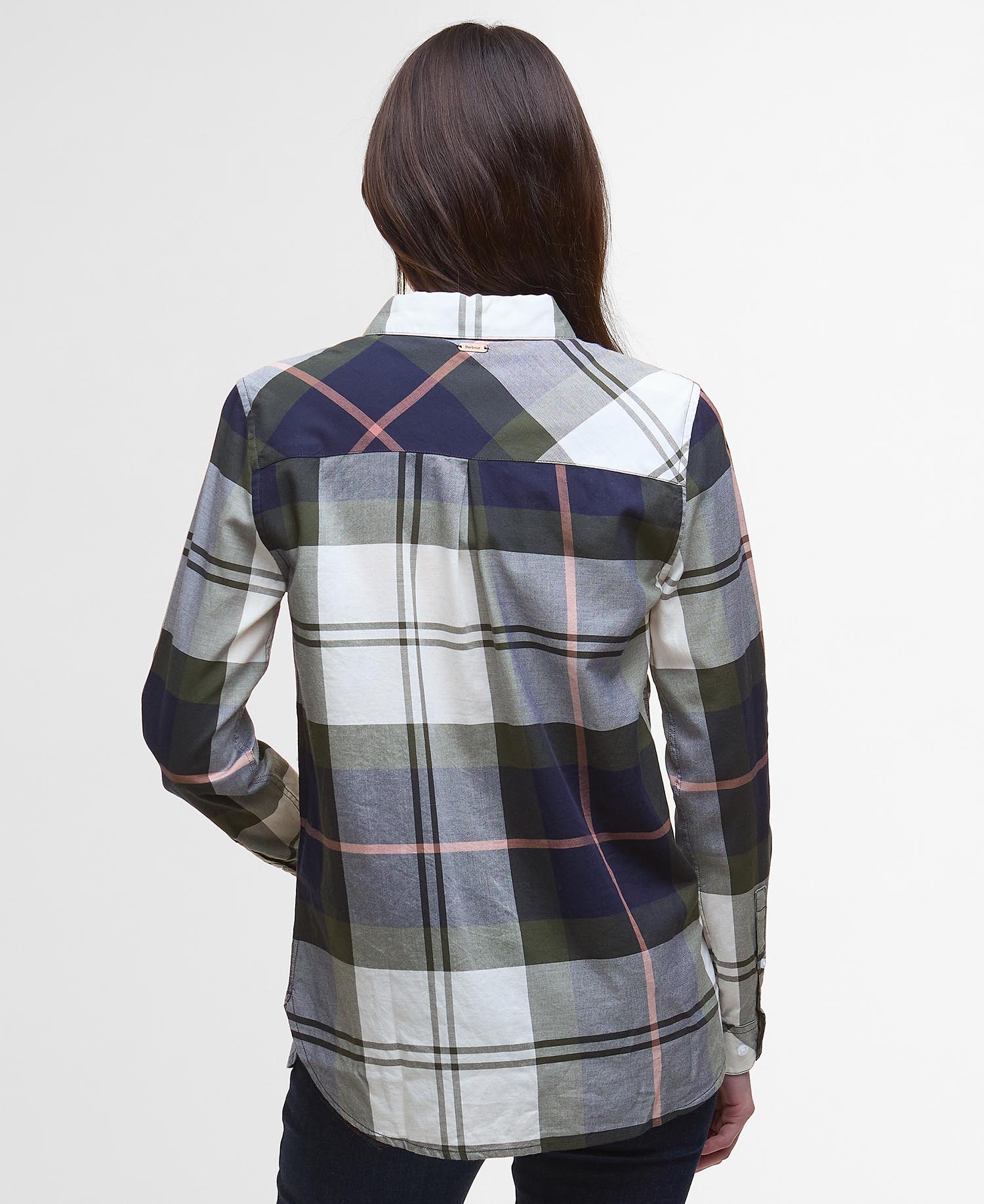 Moorland Relaxed Long-Sleeved Shirt image number 2