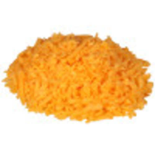 VELVEETA American Shredded Cheese, 5 Lb. Pouch (Pack of 4) | Food Service