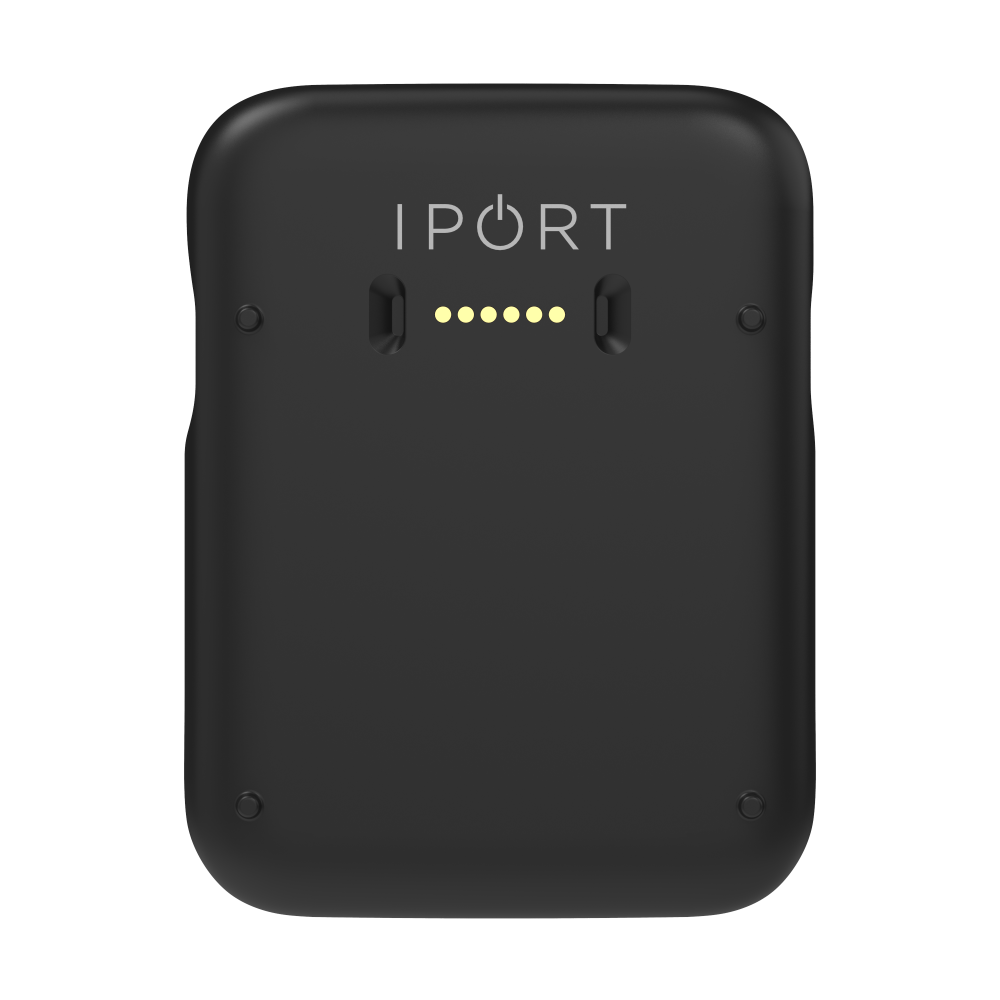 CONNECT Case for Adyen NYC1 to attach to a CONNECT CASE Phone
