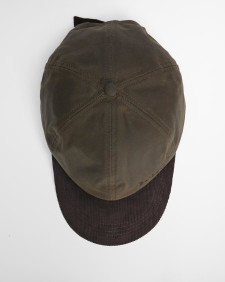 Cap Ashby 