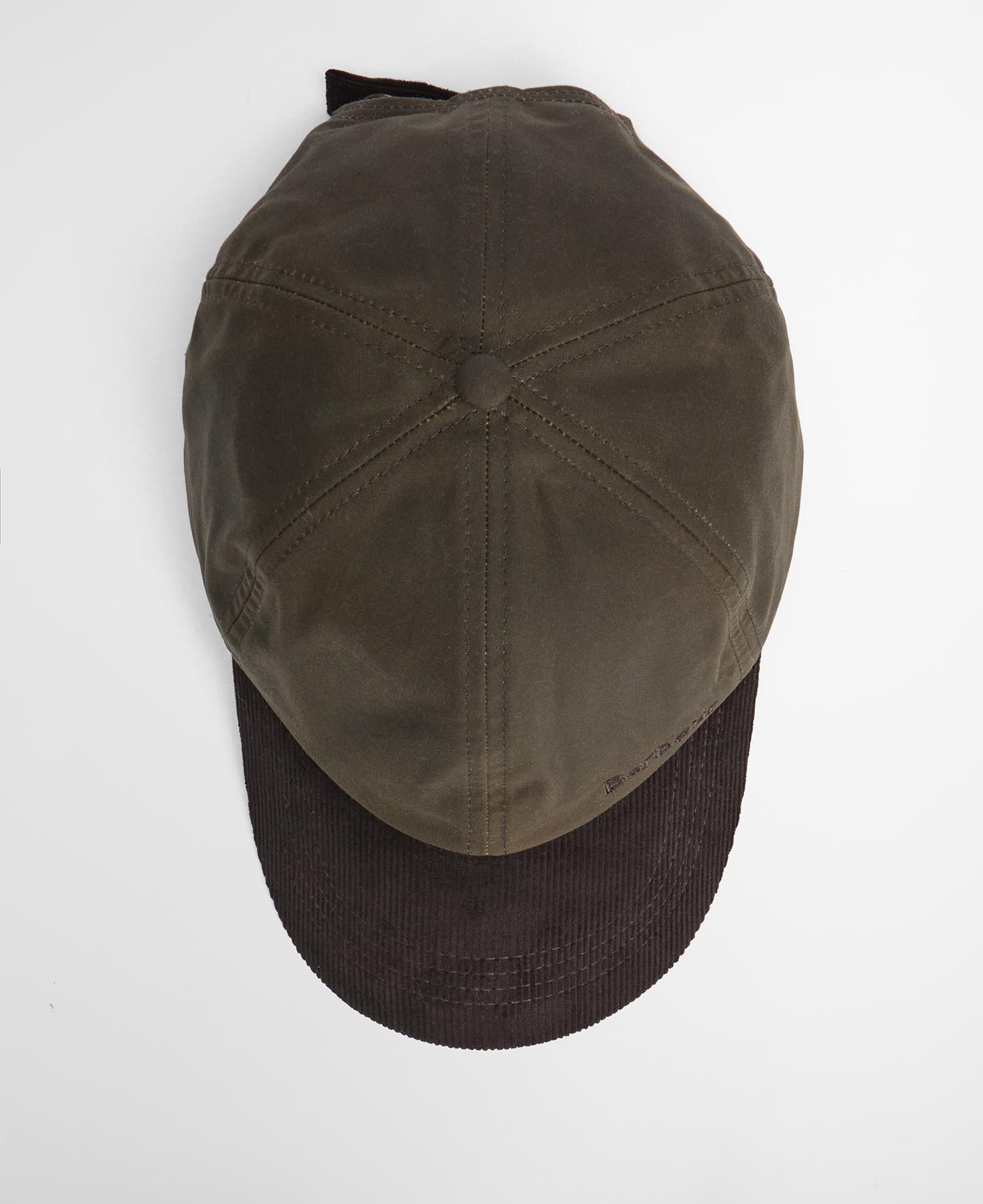 Cap Ashby image number 5