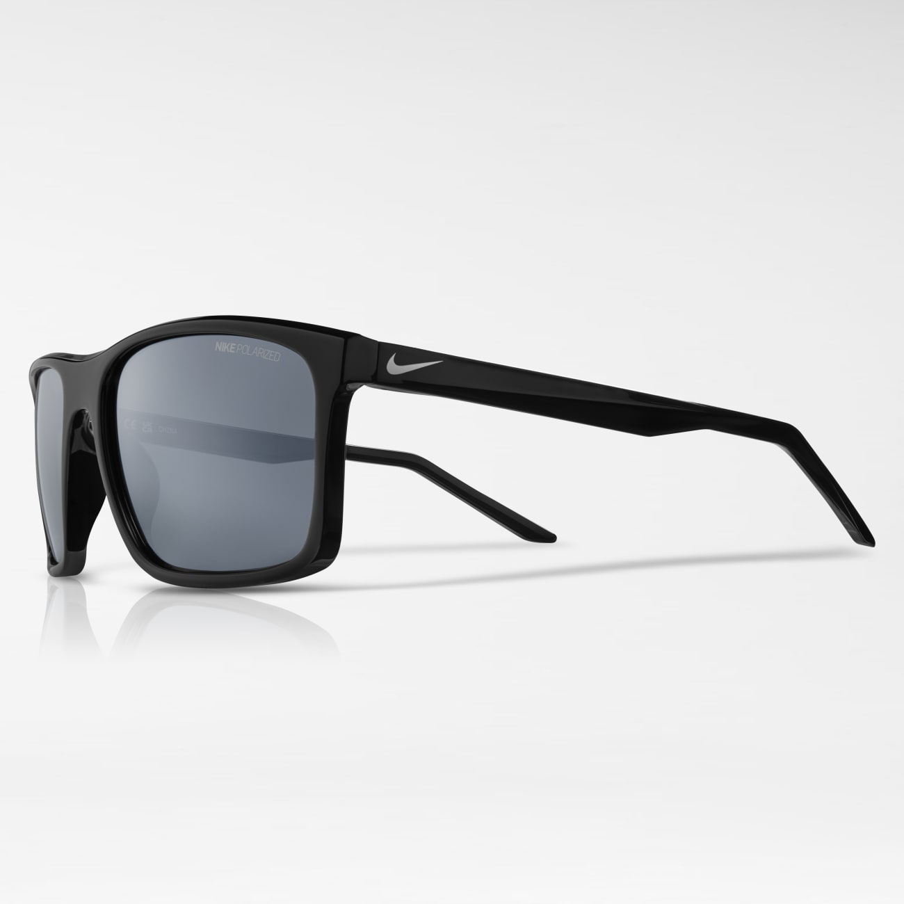 Nike Fire L Polarized Temple Image