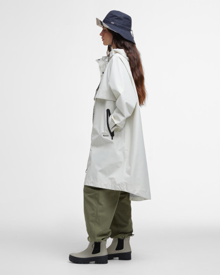 Jayla Waterproof Parka