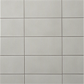 Ro Winter Sky 4×8 Amphora Decorative Tile Matte