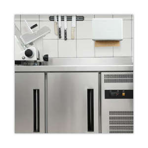 Boardwalk, Folded Towel, S-Fold, 1 ply, Natural