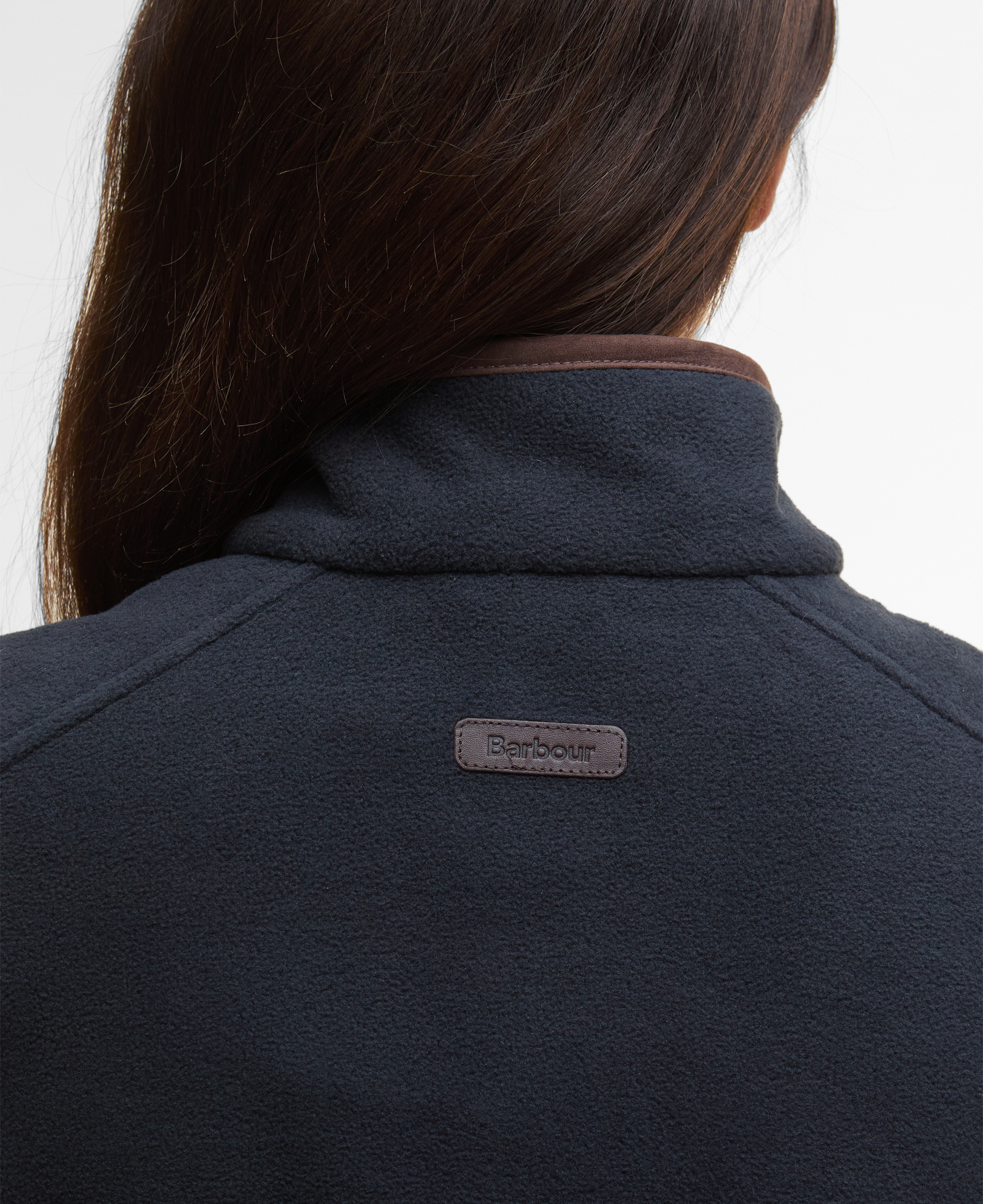Country Colton Fleece Gilet image number 5