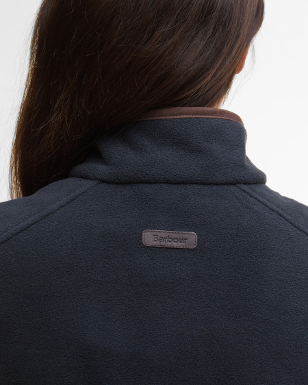 Country Colton Fleece Gilet