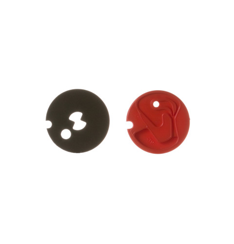 Water System Gasket Nozzle/Vent
