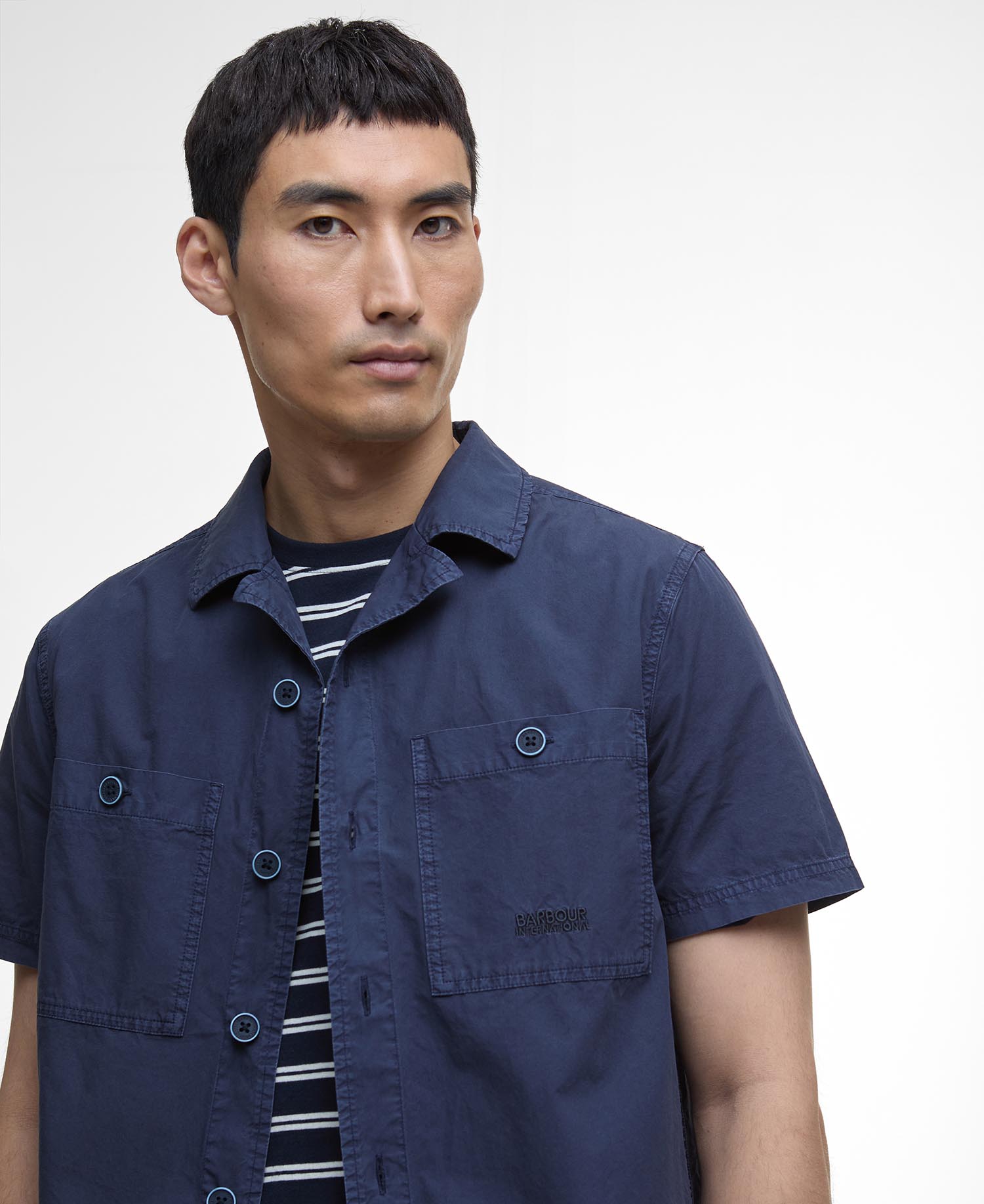 Hemd Kenneth Short-Sleeved image number 3