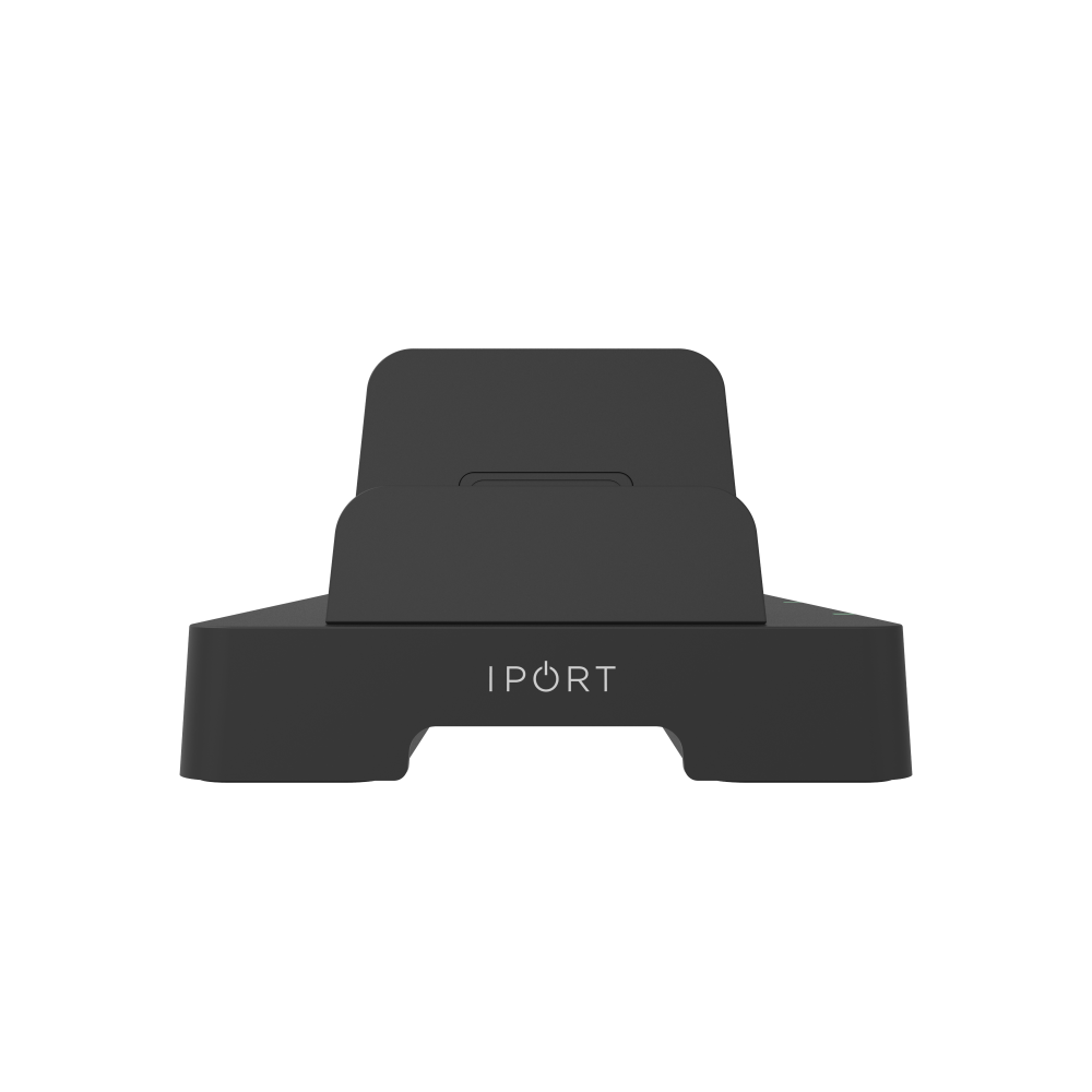 CONNECT MultiDock