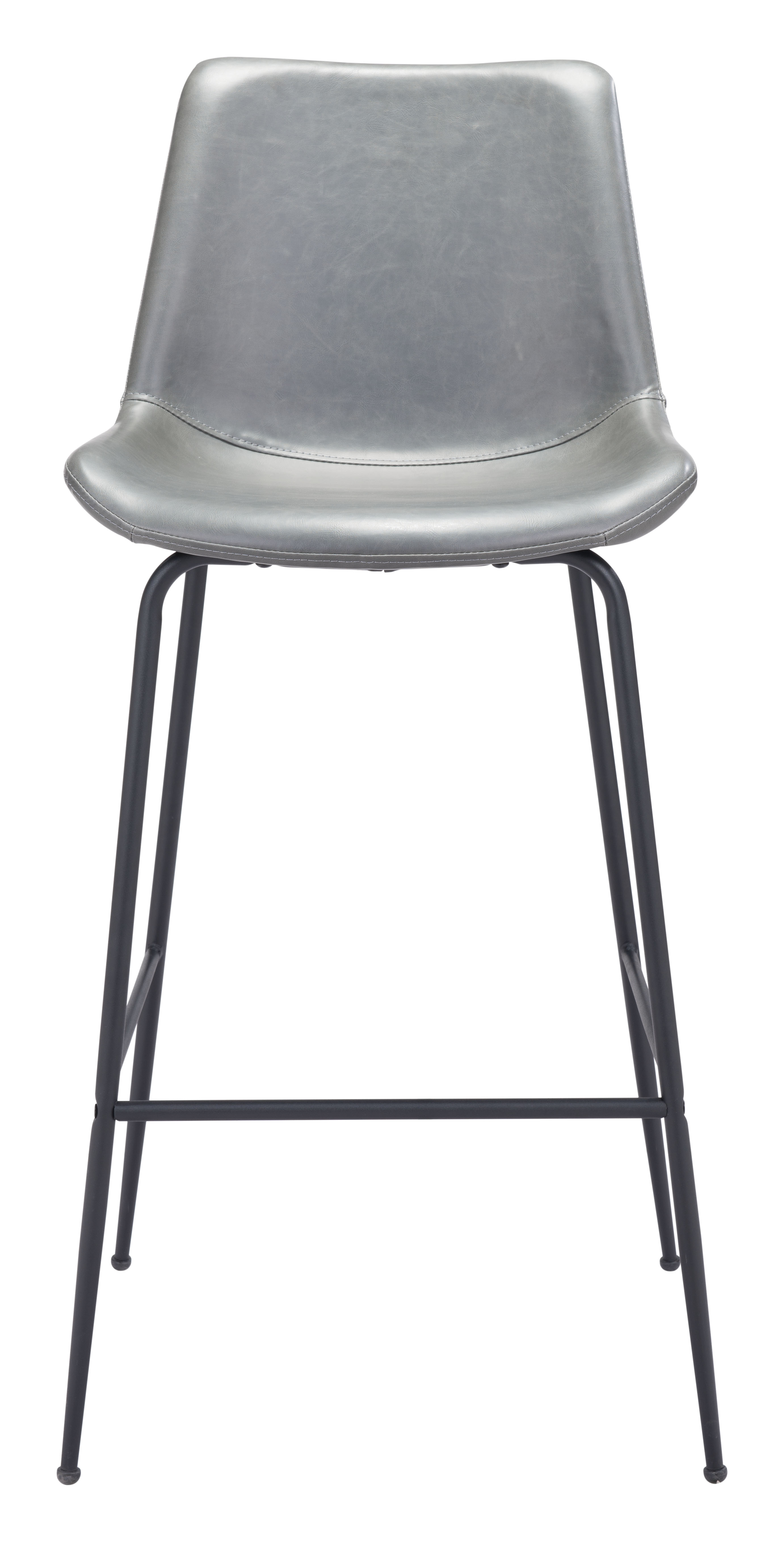 Byron Barstool Gray product image