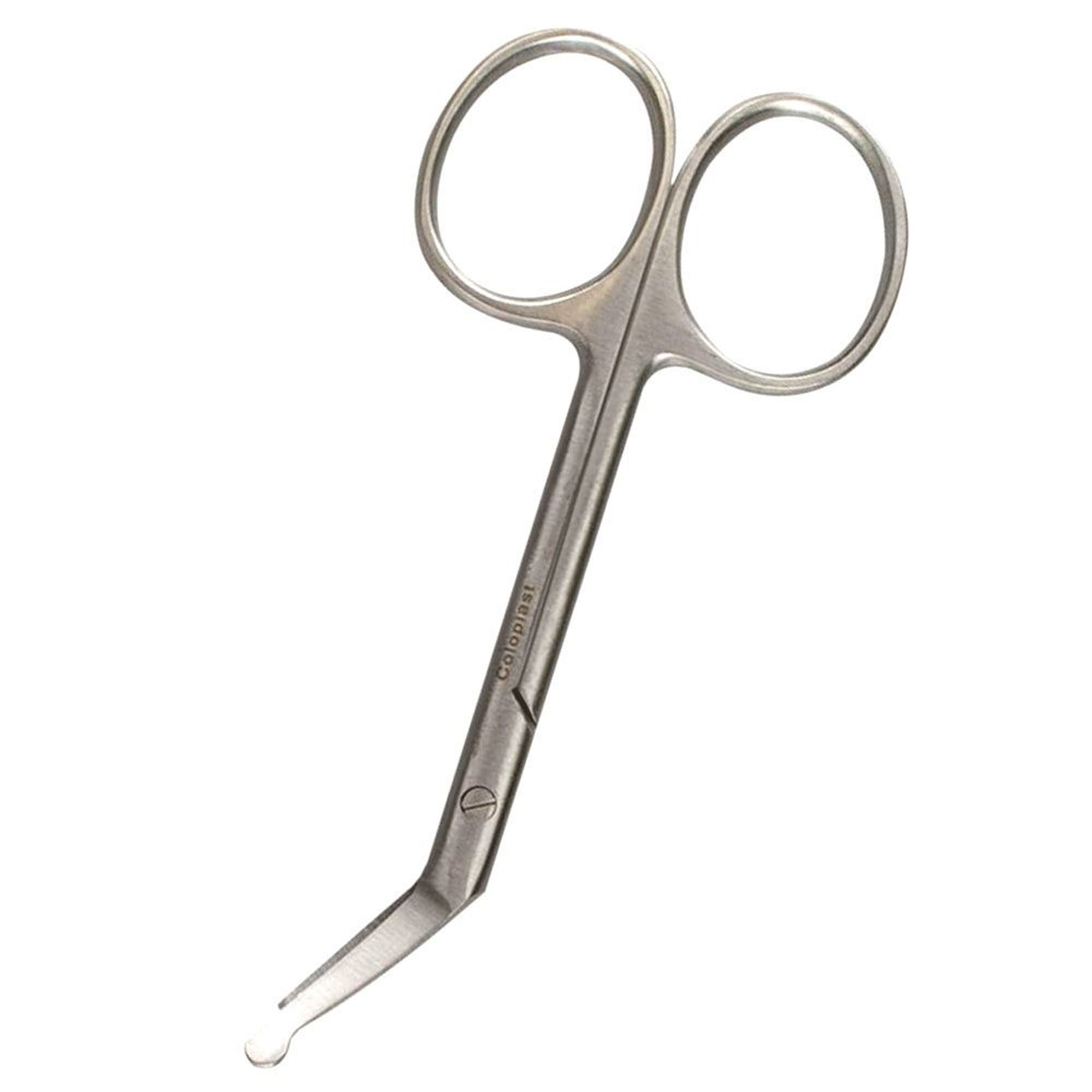 Coloplast® Ostomy Scissors, 4 Inch Length