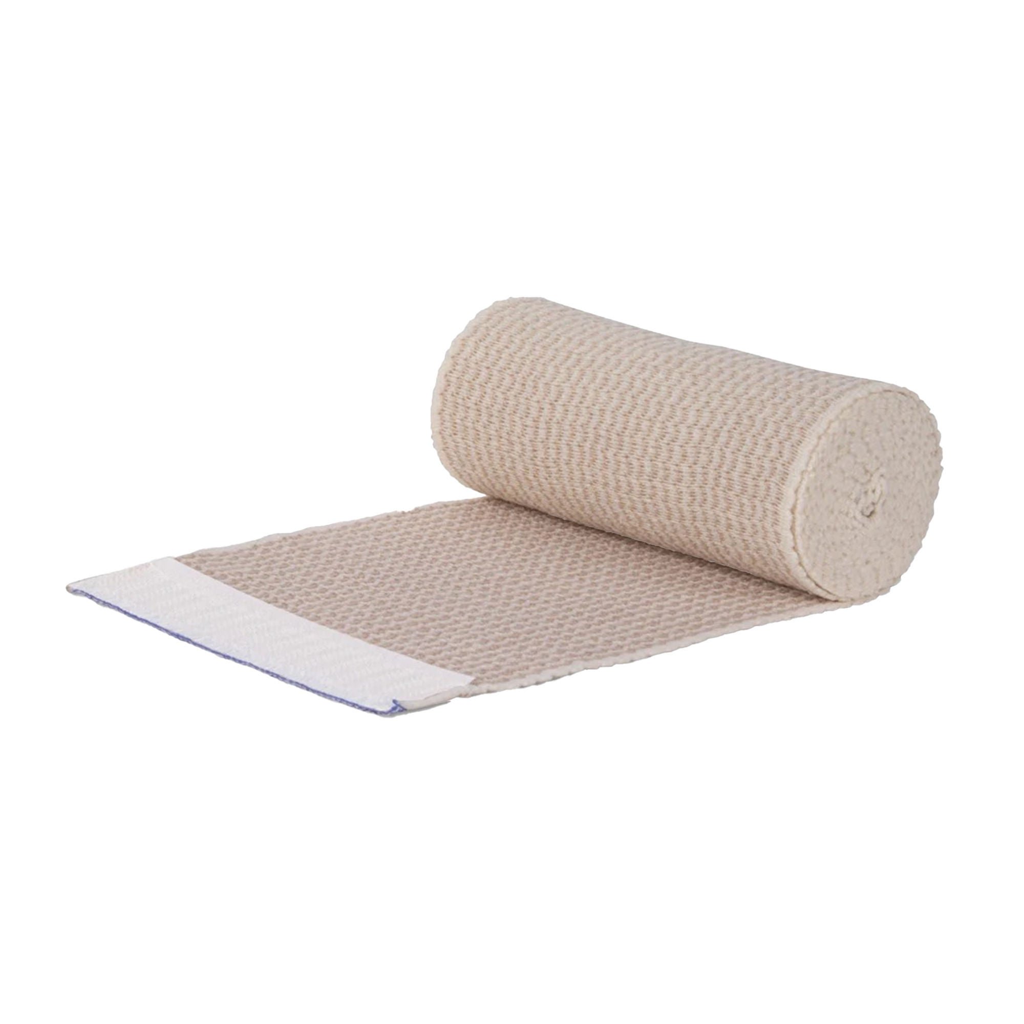 EZe-Band® LF Double hook-and-loop closure Elastic Bandage, 3 Inch x 5 Yard