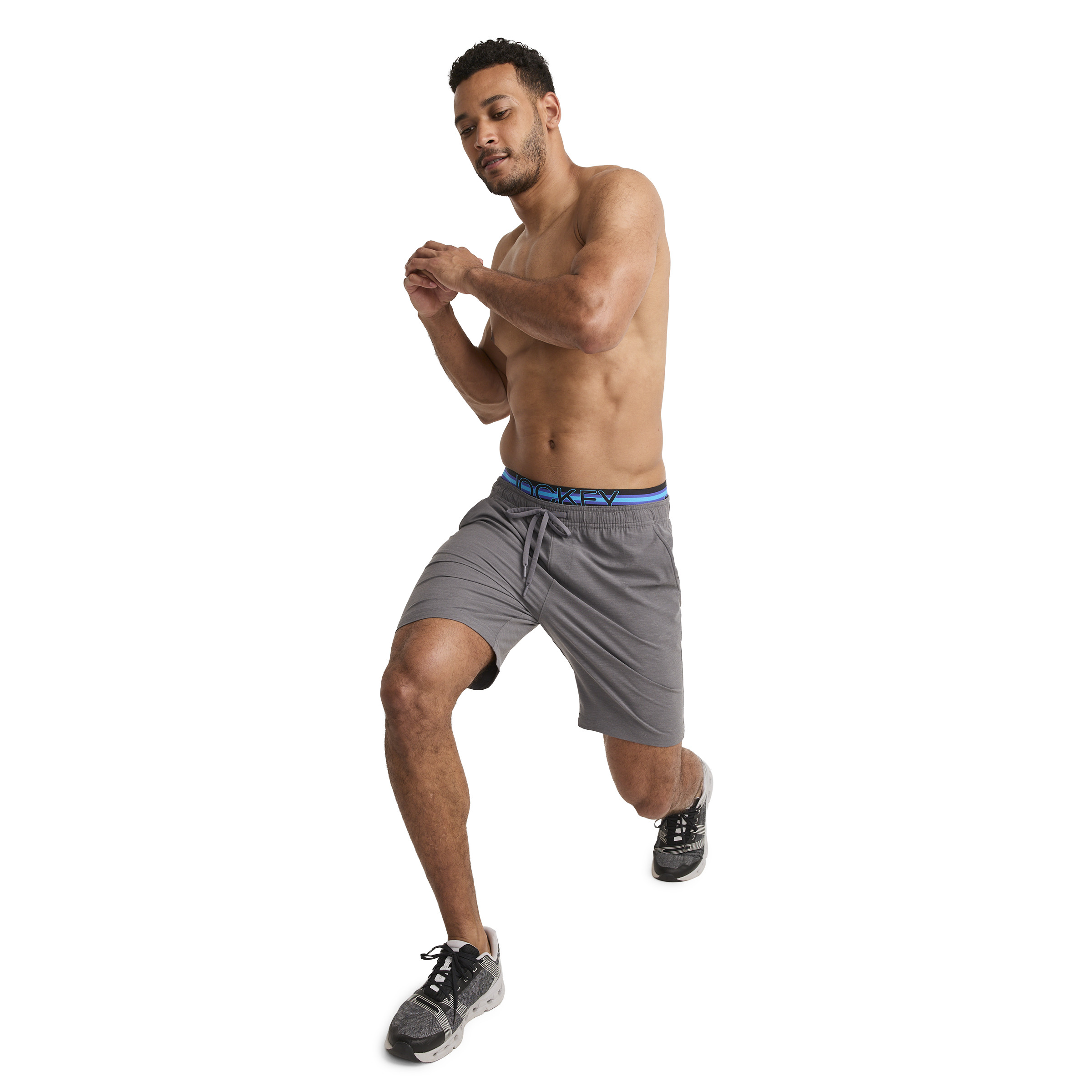 Jockey Sport Men's Stability Pouch Microfiber Brief - Picture 37 of 53