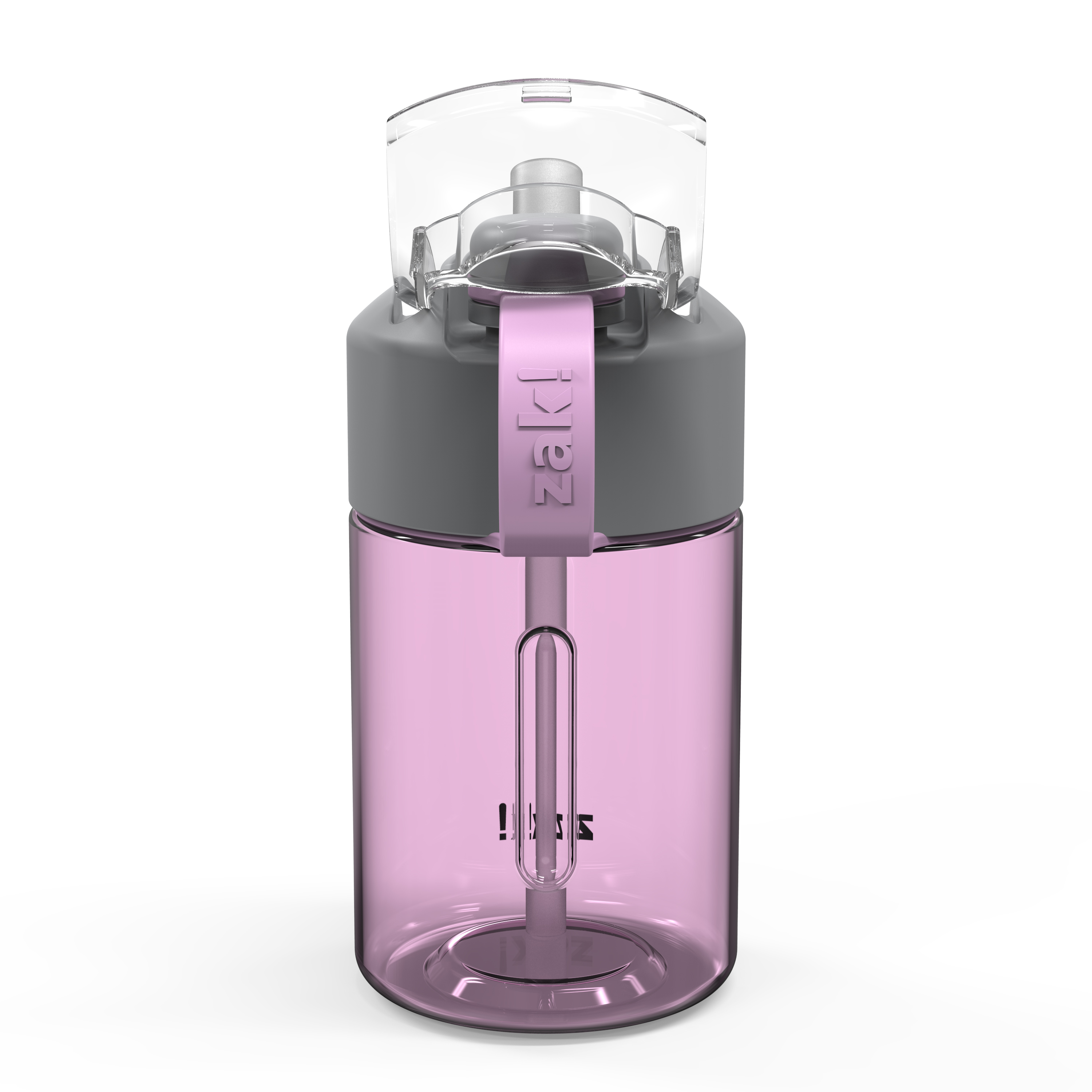 Genesis 12 ounce Water Bottle, Lilac slideshow image 7 Genesis 12 ounce Water Bottle, Lilac slideshow image 7
