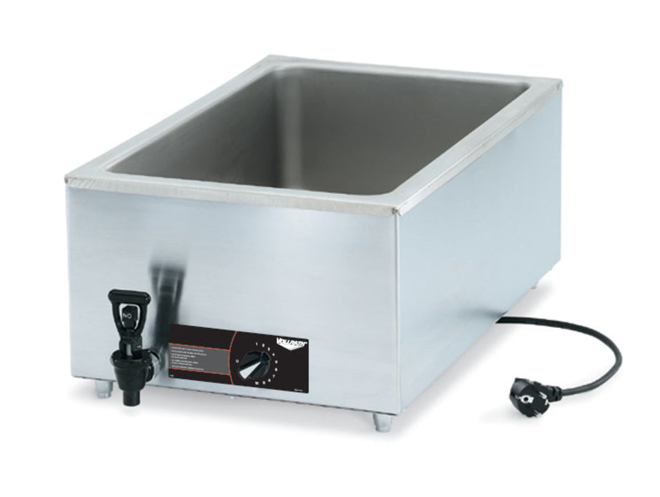 Cayenne® Model 2000 Warmers