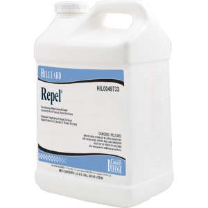 Hillyard, Concrete Defense® Repel® Penetrating <em class="search-results-highlight">Seal</em>,  2.5 gal Bottle