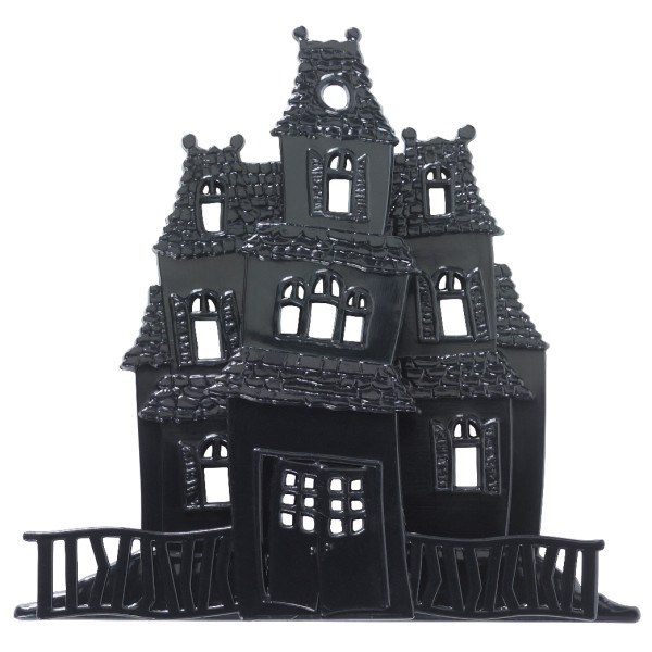 Haunted House Layon
