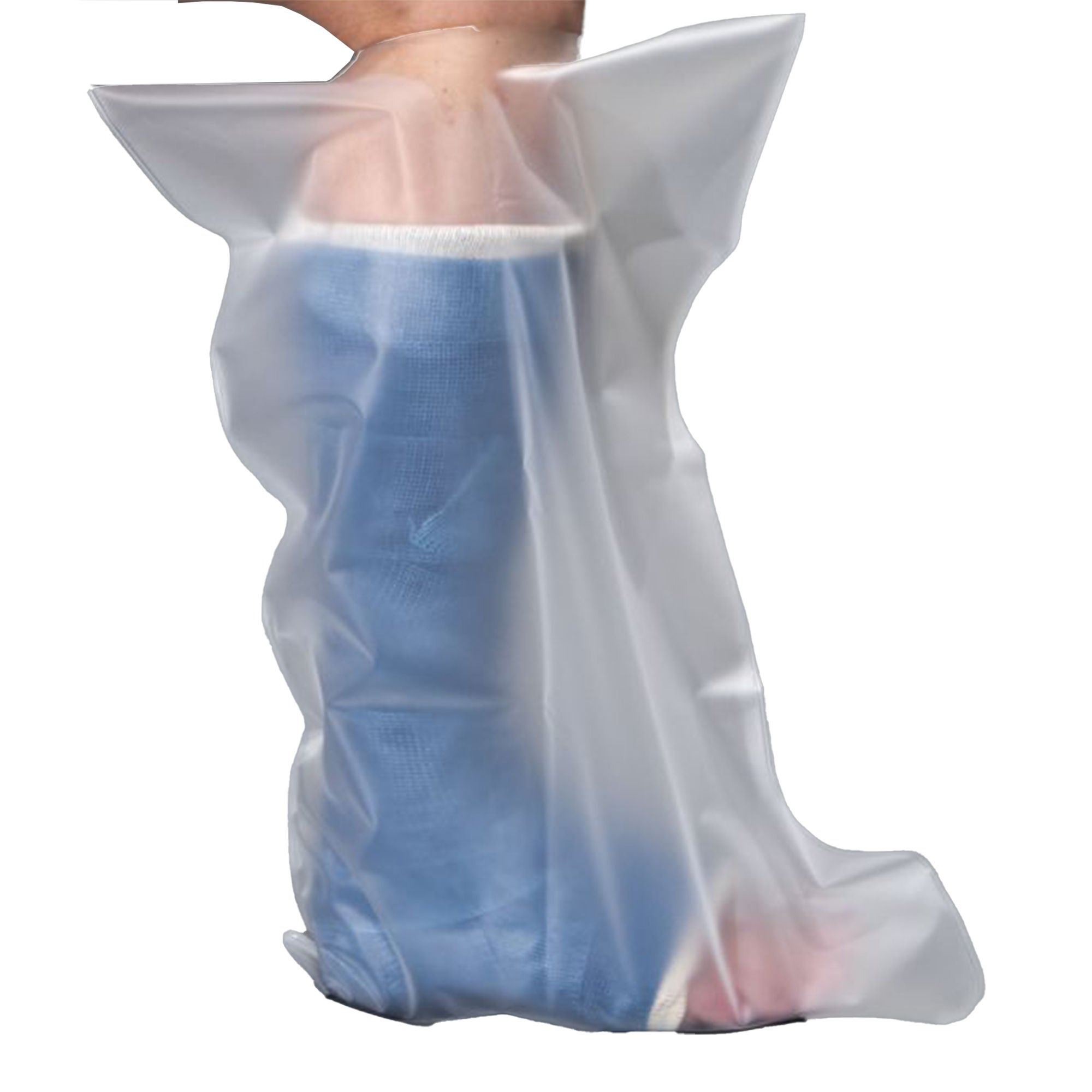 Aquashield USA CAST PROTECT LEG REG HALF